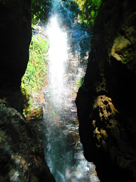 File:Dullian Falls Zamboanga City (26).JPG