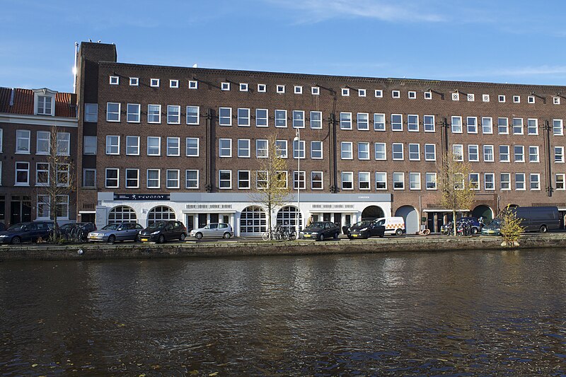 File:During the day , Amsterdam , Netherlands - panoramio (93).jpg