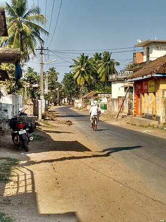 Main Road, Dharmavaram Dvm12.jpg