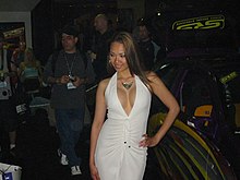 Promotion at E3 2003 E3 2003 (343111267).jpg