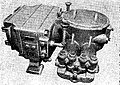 Sprężarka CM-38