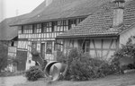 Ehemaliges Bauernhaus mit Trotte