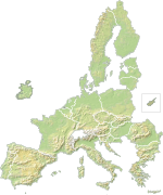 Unione Europea: Storia, Geografia, Società