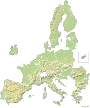 Union Européenne: Histoire, Géographie, Statut et gouvernance