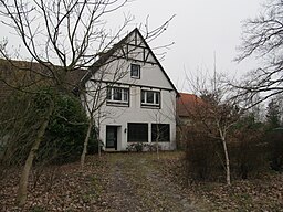 Ebbinghausweg Schloß Holte-Stukenbrock