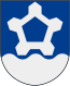 Wappen von Eda