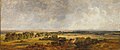 wikimedia_commons=File:Eduard Schleich d. Ä. - Blick vom Karlsberg bei Dachau gegen das Gebirge - 7682 - Bavarian State Painting Collections.jpg