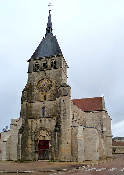 Chauffagiste Mussy-sur-Seine (10250)