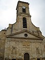 Igreja Saint-Dagobert de Longwy-Haut