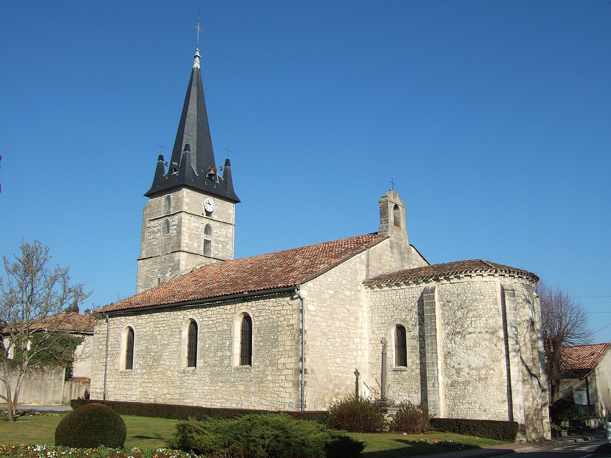 Category Eglise Saint Pierre De Bruges Wikimedia Commons