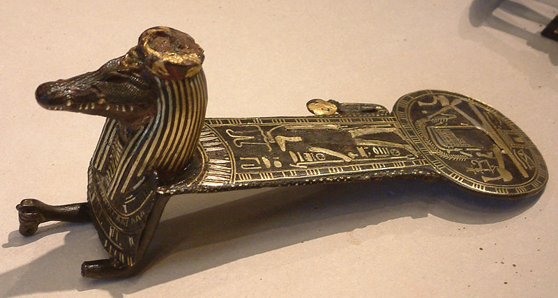 File:Egypte louvre 057 crocodile.jpg