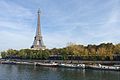 Eiffel Tower @ Seine @ Pont de Bir Hakeim @ Paris (30105353914).jpg