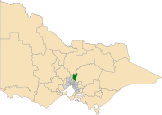 Electoral district of Yan Yean