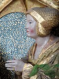 Miniatura para Isabel de Dinamarca (1485-1555)