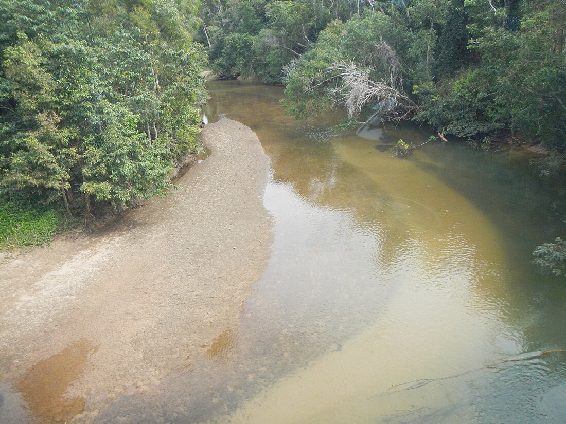 Ellerbeck, Queensland