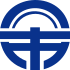 Emblem of Tokushima, Tokushima.svg
