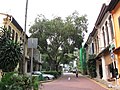 Emerald Hill Road