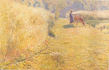 Emile Claus - Ljeto.jpg