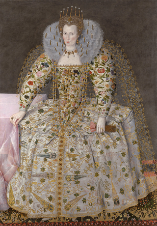 <span class="mw-page-title-main">Catherine Howard, Countess of Nottingham</span> English noblewoman (c. 1547 – 1603)