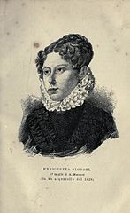 Enrichetta Blondel