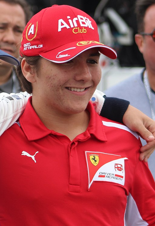 Enzo Fittipaldi (cropped)