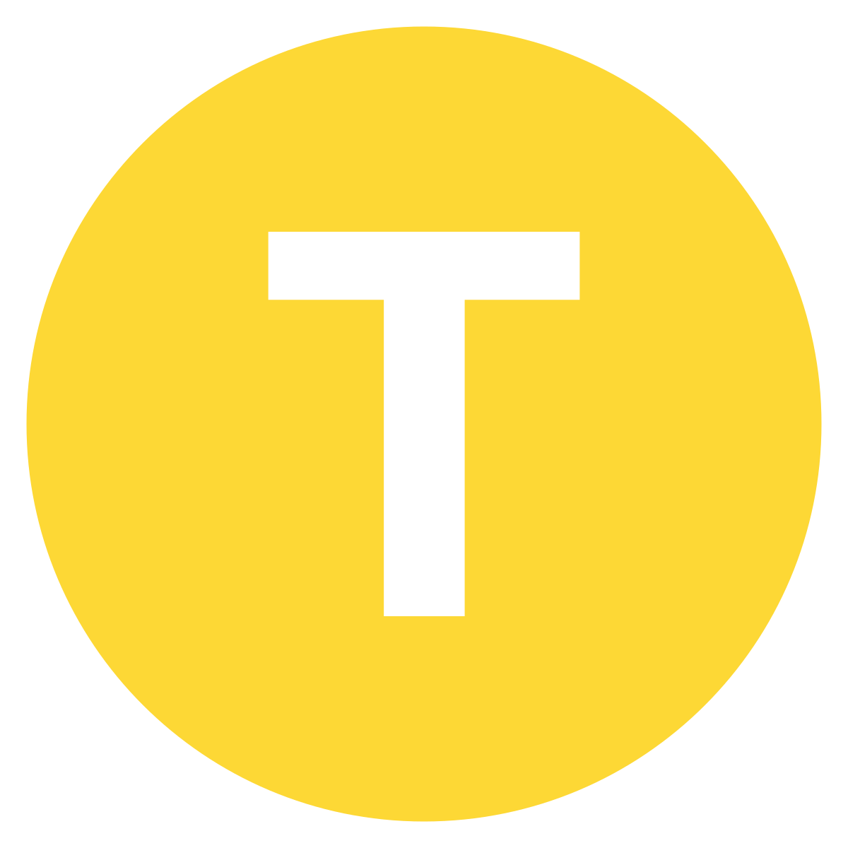 https://upload.wikimedia.org/wikipedia/commons/thumb/3/38/Eo_circle_yellow_letter-t.svg/1200px-Eo_circle_yellow_letter-t.svg.png