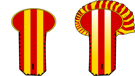 ไฟล์:Epaulette_adjudant_sous-officier_armee_Napoleonienne.svg