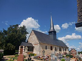 EprevilleEnRoumois église.jpg