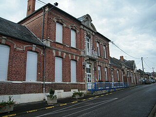 Ercheu (Somme) France.JPG