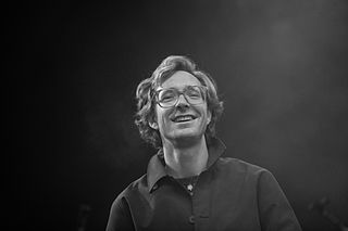 Erlend Øye