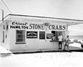 Ernest Hamilton's stone crab store - Chokoloskee Island.jpg