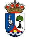 Escudo de las Rozas de Madrid