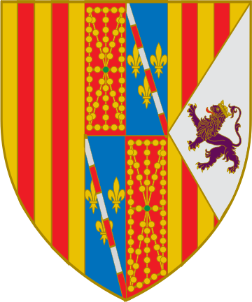 File:Escudo Carlos de Viana.svg