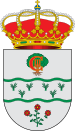 Escudo de Cañada Rosal (Sevilla).svg