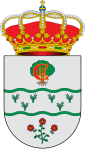 Cañada Rosal: insigne