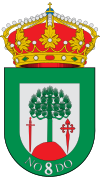 Escudo de Hinojos.svg