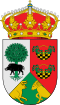 Escudo de Huerta de Arriba (Burgos)
