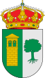 La Iglesuela címere