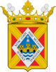 Герб муниципалитета Линарес