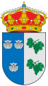 Brasão de armas de Noblejas