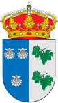 Noblejas: insigne