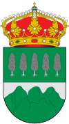 Escudo de Poveda de la Sierra.svg