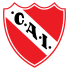 Escudo del Club Atlético Independiente de Avellaneda.svg