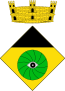 Escudo de armas de Ulldemolins