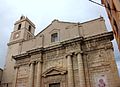 Església parroquial de Sant Joan Baptista (Callosa d'en Sarrià)