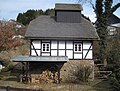 Cobbenrode Mill