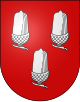 Essert-Pittet – Stemma