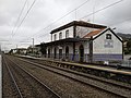 Miniatura para Estación de Vila Nova de Cerveira