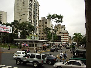 El Silencio (metro de Caracas)