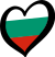ESC-Logo Bulgariens